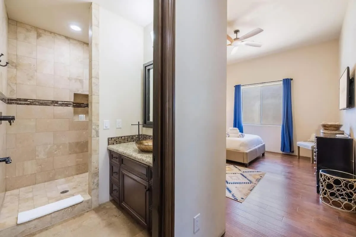Hozho Residence On Cactus Scottsdale
