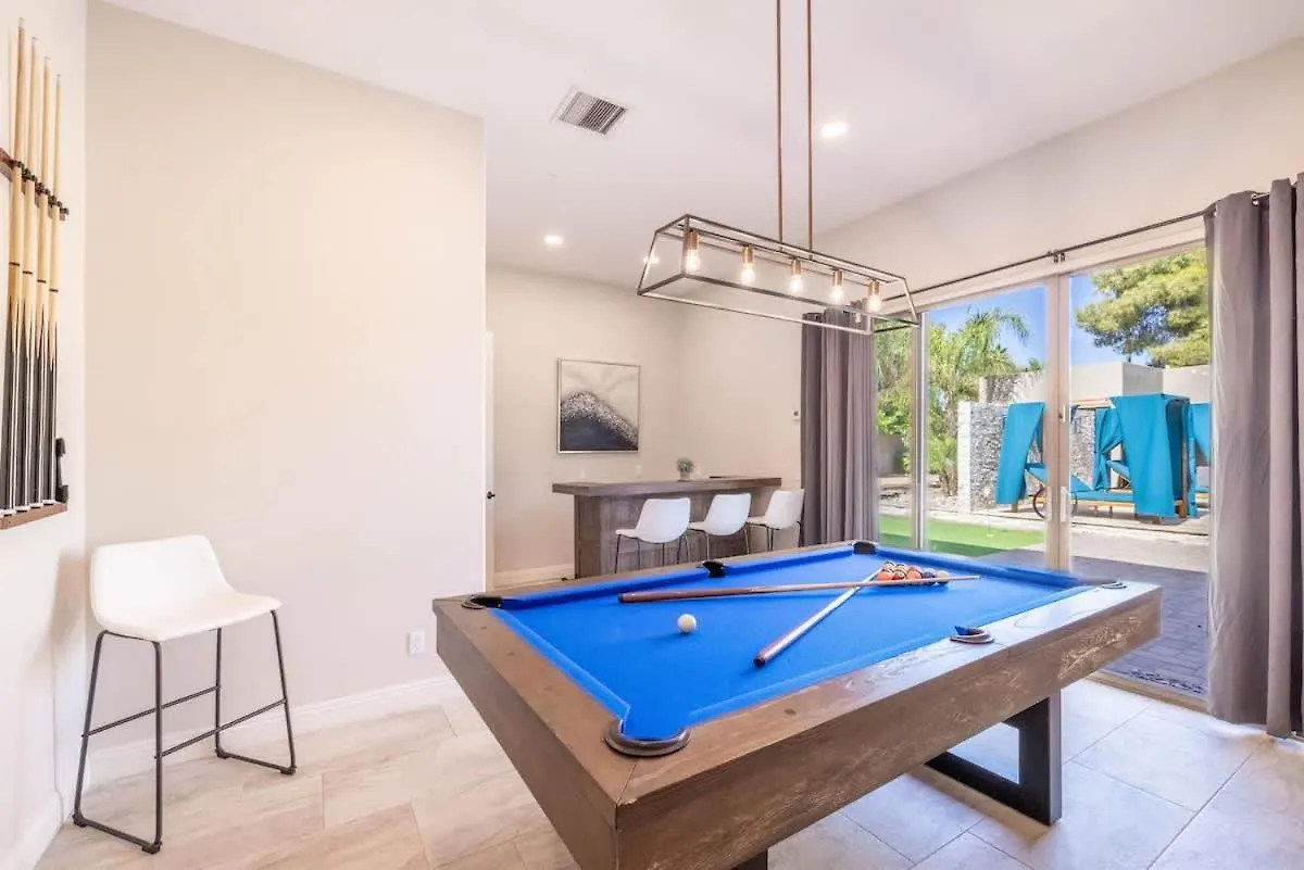 Hozho Residence On Cactus Scottsdale